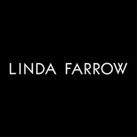 Linda Farrow logo