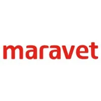 Maravet logo