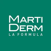 MartiDerm logo