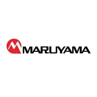 Maruyama logo