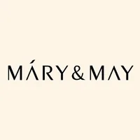Mary & May logo