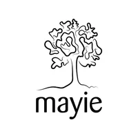 Mayie logo