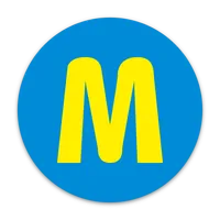 MediaShop logo