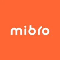 Mibro logo
