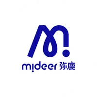 Mideer logo