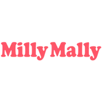 Milly Mally logo