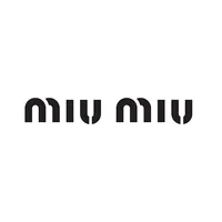 Miu Miu logo