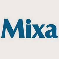 Mixa logo