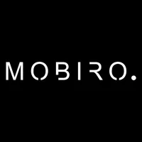 Mobiro logo