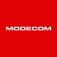 Modecom logo