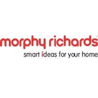 Morphy Richards logo