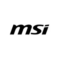 MSI logo