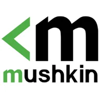 Mushkin logo