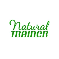 Natural Trainer logo