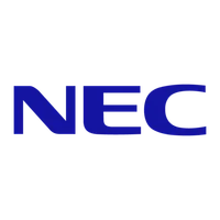 NEC logo