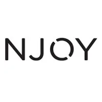 nJoy logo