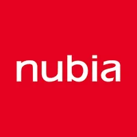 Nubia logo