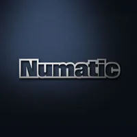 Numatic logo