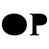 Oliver Peoples logo