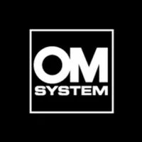 OM System logo