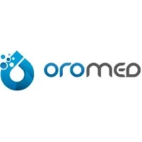 Oromed logo