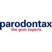 Parodontax logo