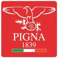 Pigna logo