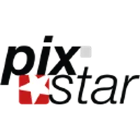 Pix-Star logo