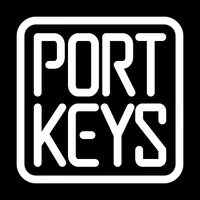 Portkeys logo