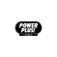 PowerPlus logo