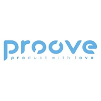 Proove logo