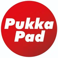 Pukka Pad logo