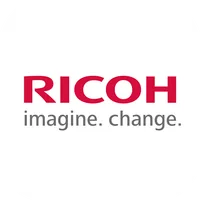 Ricoh logo