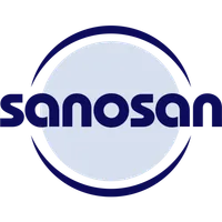 Sanosan logo
