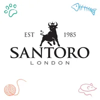 Santoro logo