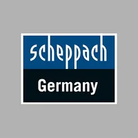 Scheppach logo