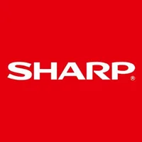 Sharp logo