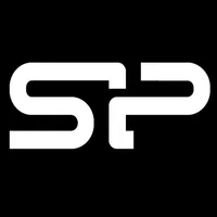 Silicon Power logo