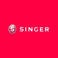 Singer logo