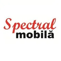 Spectral Mobila logo