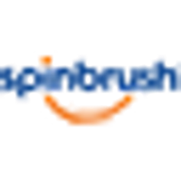 Spinbrush logo