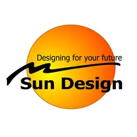 Sun Design logo