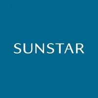 Sunstar GUM logo