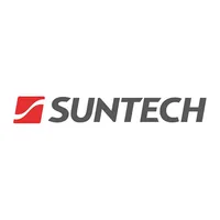 Suntech logo