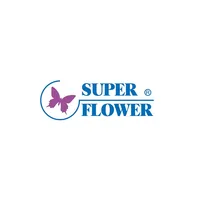 Super Flower logo