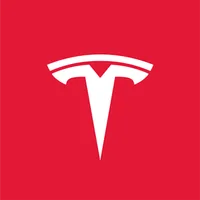 Tesla logo