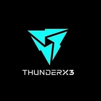 ThunderX3 logo