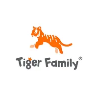 Tiger Family logo