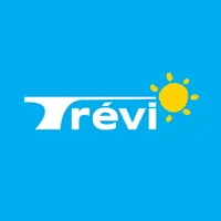 Trevi logo