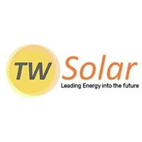 TW Solar logo